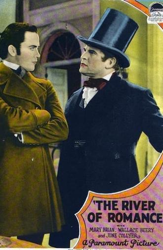 The River of Romance (1929)