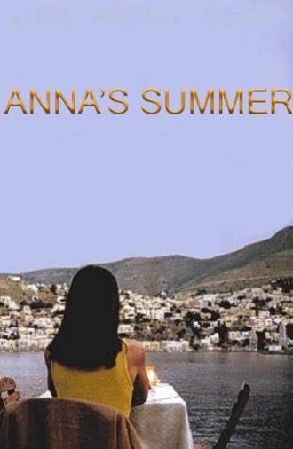 Anna's Summer (2001)