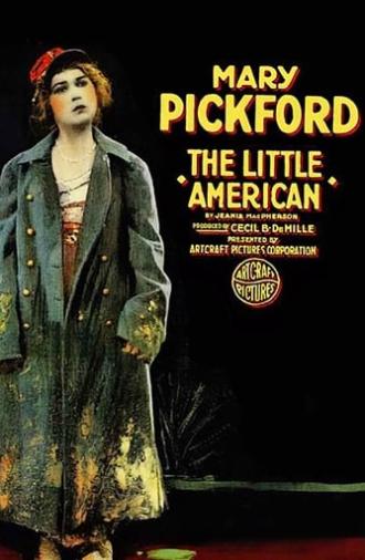 The Little American (1917)