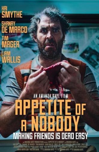 Appetite of a Nobody (2025)