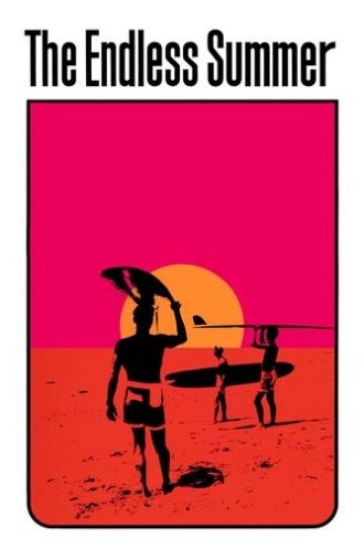 The Endless Summer (1966)