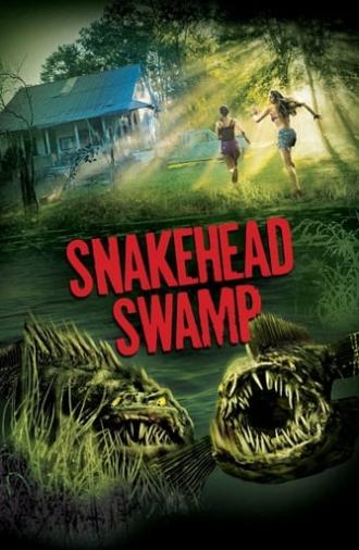 Snakehead Swamp (2014)