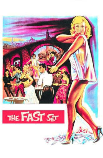 The Fast Set (1957)