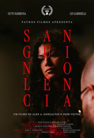 Sanguinolency (2025)