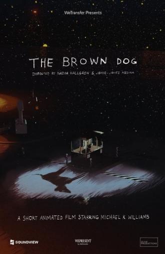 The Brown Dog (2024)