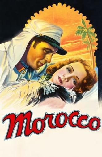 Morocco (1930)