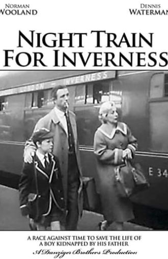 Night Train for Inverness (1960)