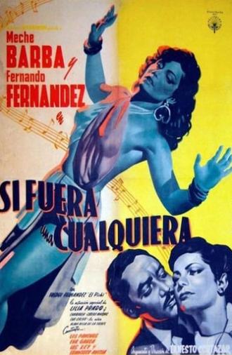 Si fuera una cualquiera (1950)