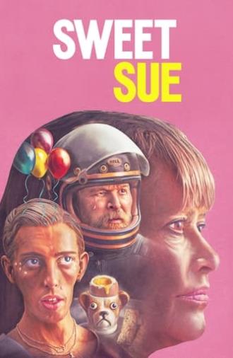 Sweet Sue (2023)