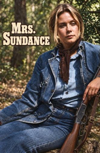 Mrs. Sundance (1974)