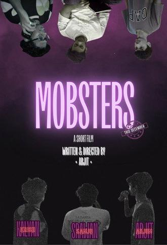 Mobsters (2025)