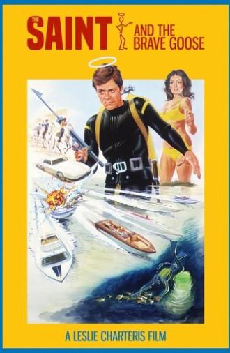 The Saint and the Brave Goose (1979)