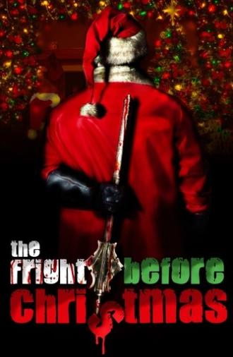 The Fright Before Christmas (2020)