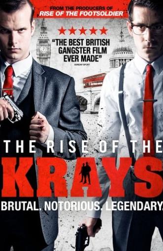 The Rise of the Krays (2015)