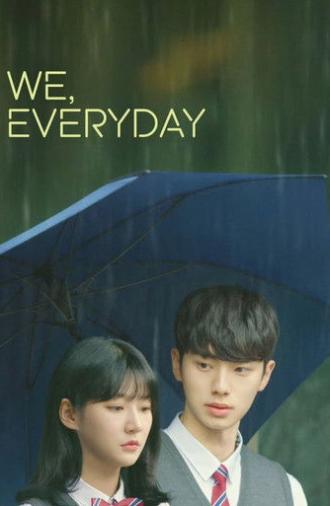 We, Everyday (2026)
