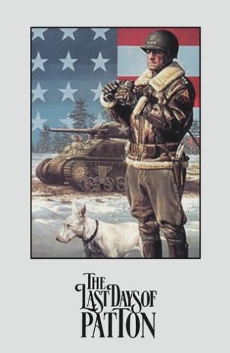 The Last Days of Patton (1986)