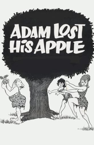 Adam Lost His Apple (1965)