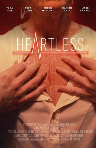 Heartless (2024)