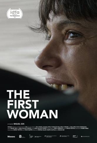 The First Woman (2021)