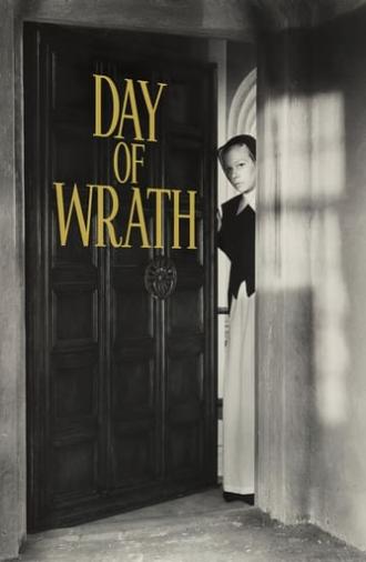 Day of Wrath (1943)