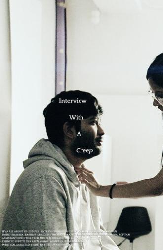 Interview With A Creep (2024)