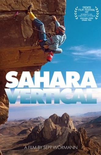 Sahara Vertical (1986)