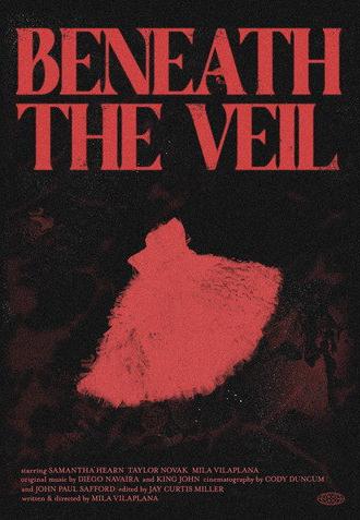 Beneath the Veil (2024)