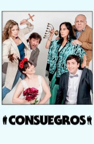 Consuegros (2020)