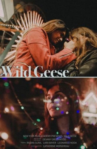 Wild Geese (2019)