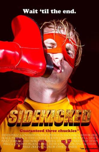 SideKicked (2016)
