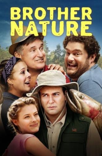 Brother Nature (2016)