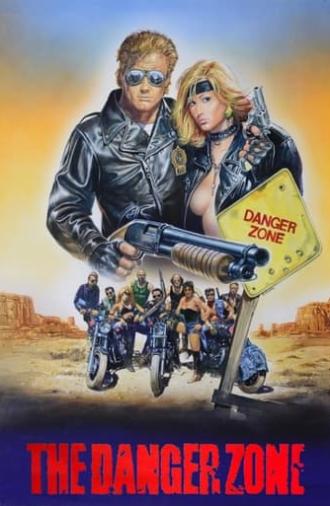 The Danger Zone (1987)