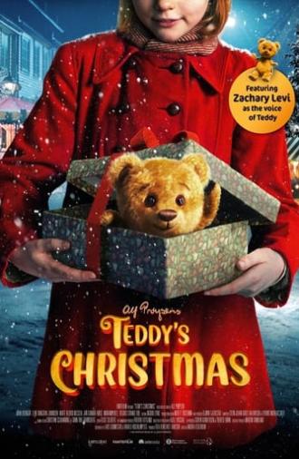 Teddy's Christmas (2022)