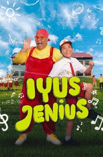 Iyus Jenius (2026)