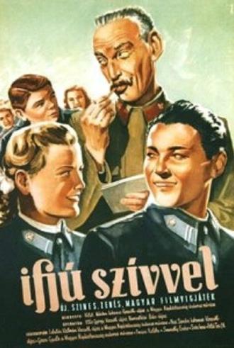 Young at Heart (1953)