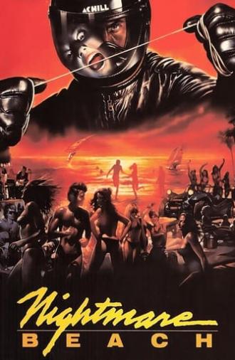 Nightmare Beach (1989)