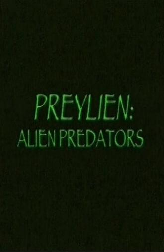 Preylien: Alien Predators (2004)