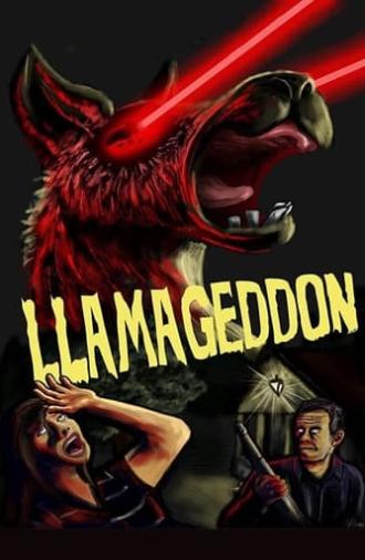 Llamageddon (2015)