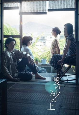 On Summer Sand (2025)