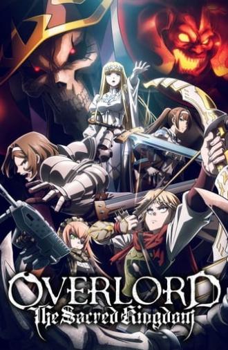 OVERLORD: The Sacred Kingdom (2024)