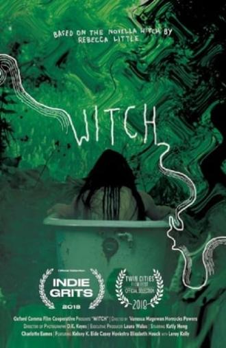 Witch (2018)