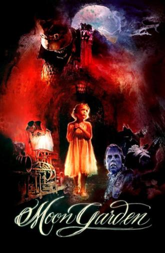 Moon Garden (2023)
