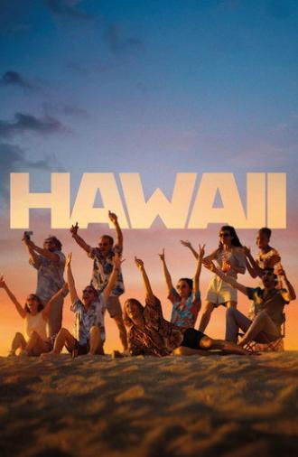 Hawaii (2023)