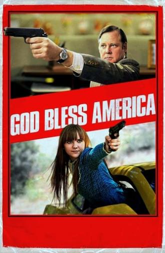 God Bless America (2012)