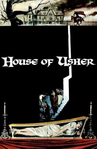 House of Usher (1960)