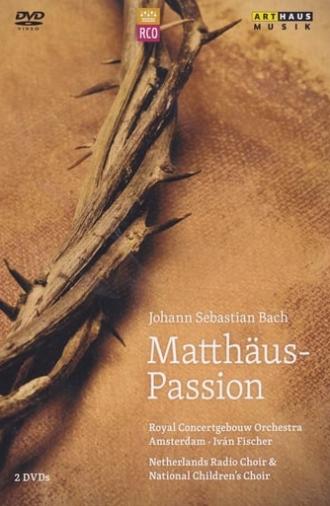 Bach Matthäus-Passion (2012)