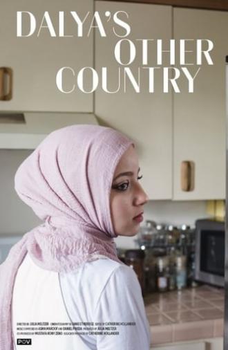 Dalya's Other Country (2017)