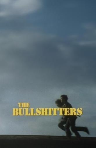 The Bullshitters: Roll Out the Gunbarrel (1984)