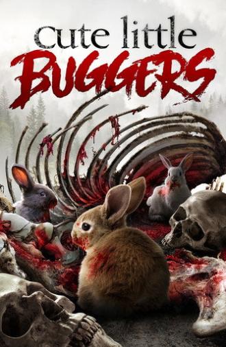 Cute Little Buggers (2017)