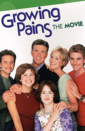 The Growing Pains Movie (2000)